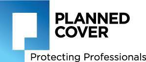 Picture of Planned Cover logo