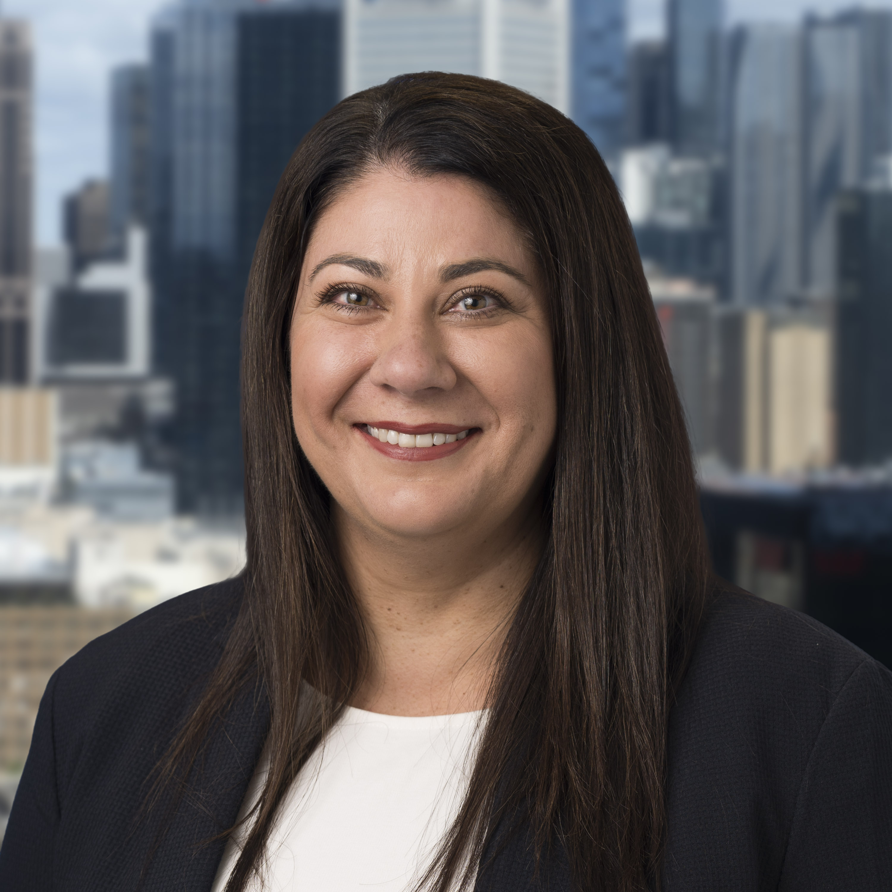 Catherine Schwegler