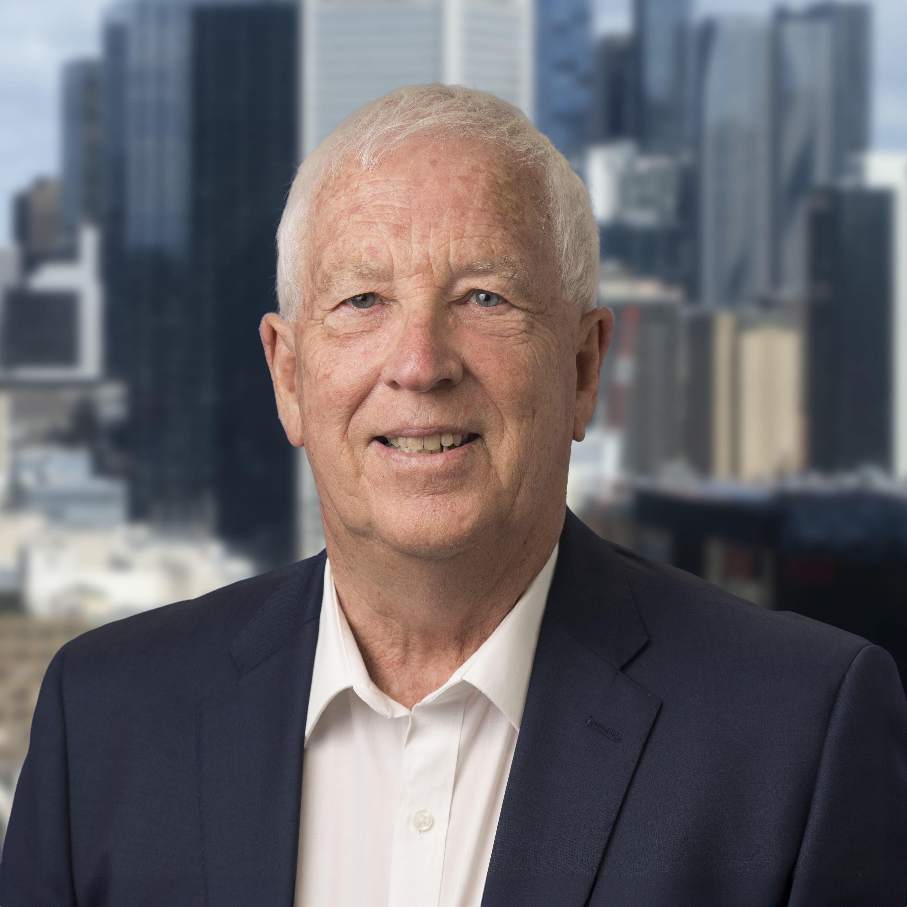 Gordon Sweeney