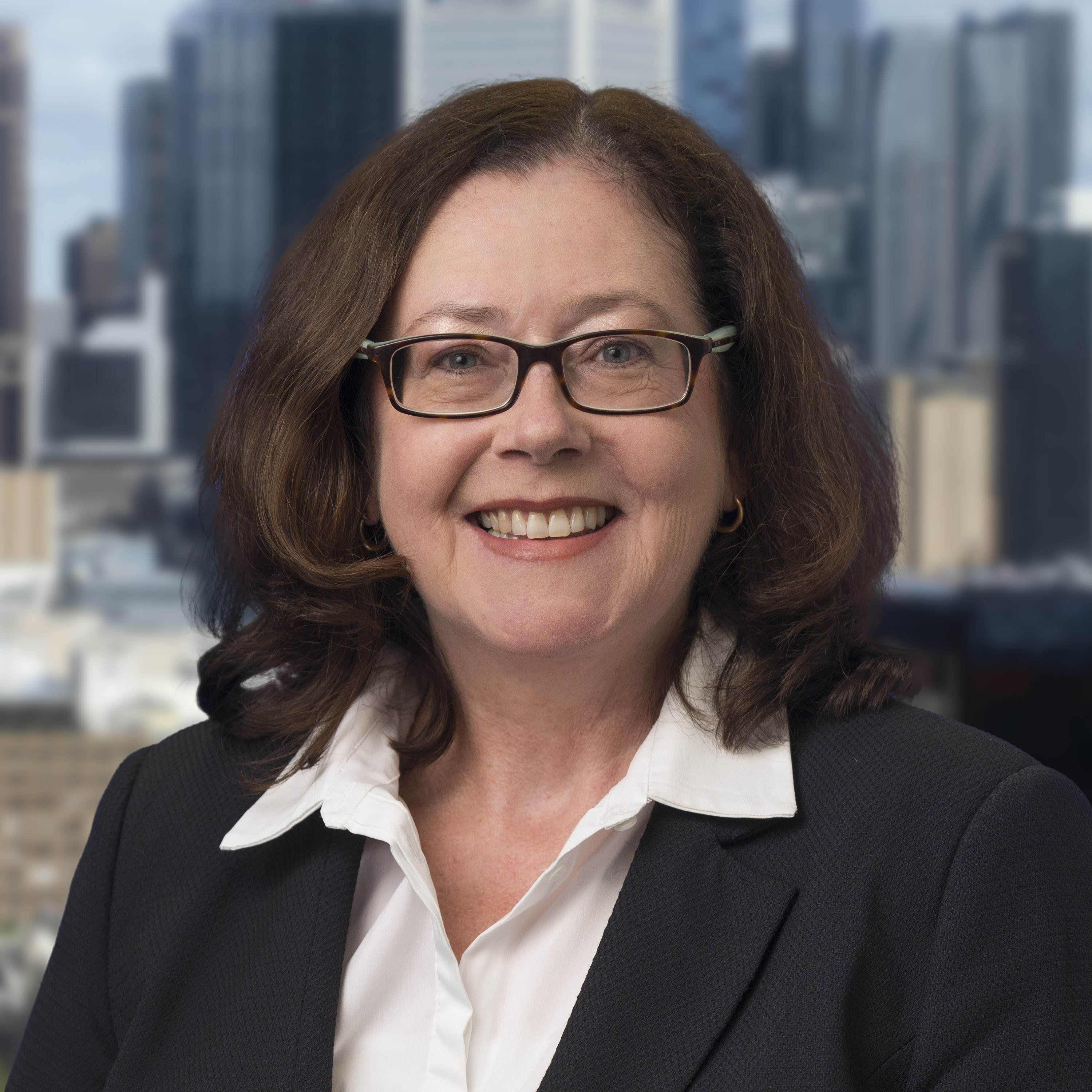 Karen Wilson